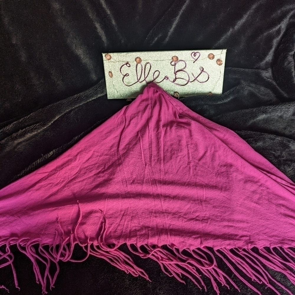 Old Navy Scarf